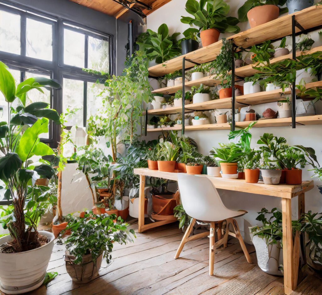 The Beginner's Guide to Indoor Gardening