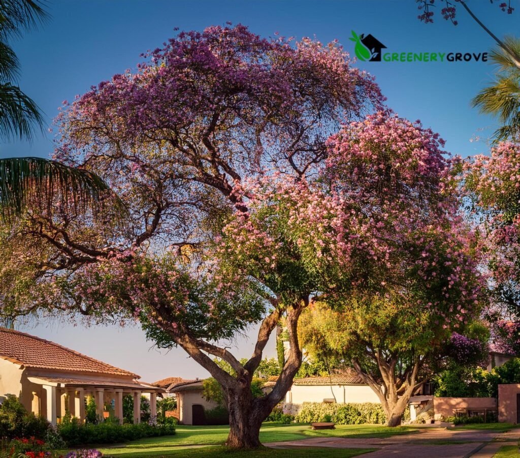 Fast Growing Shade Trees